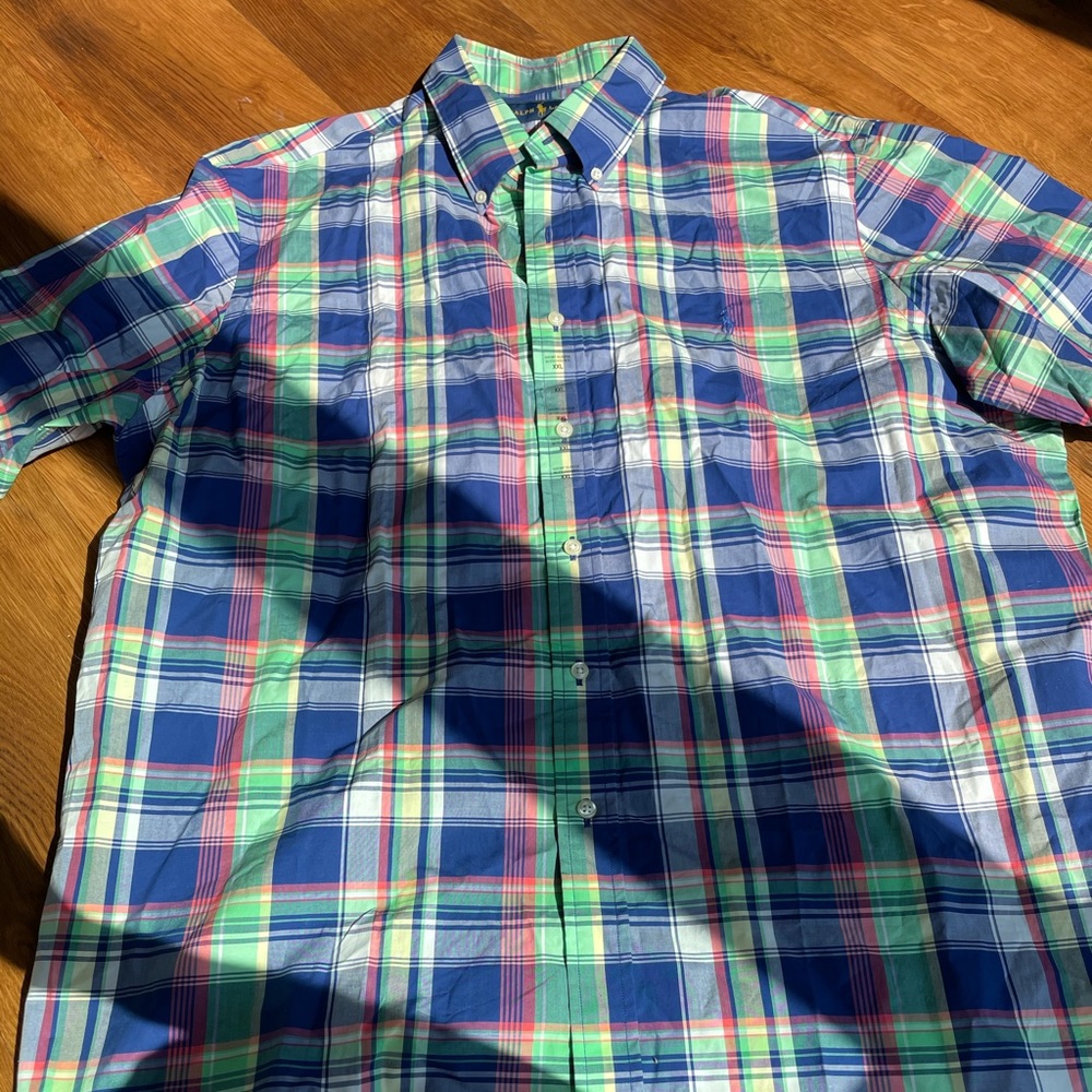 Ralph Lauren Shirt